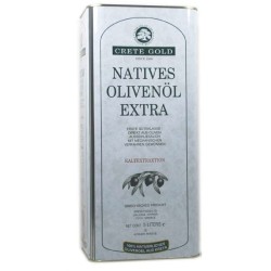 Olivenöl Creta 5Lt 